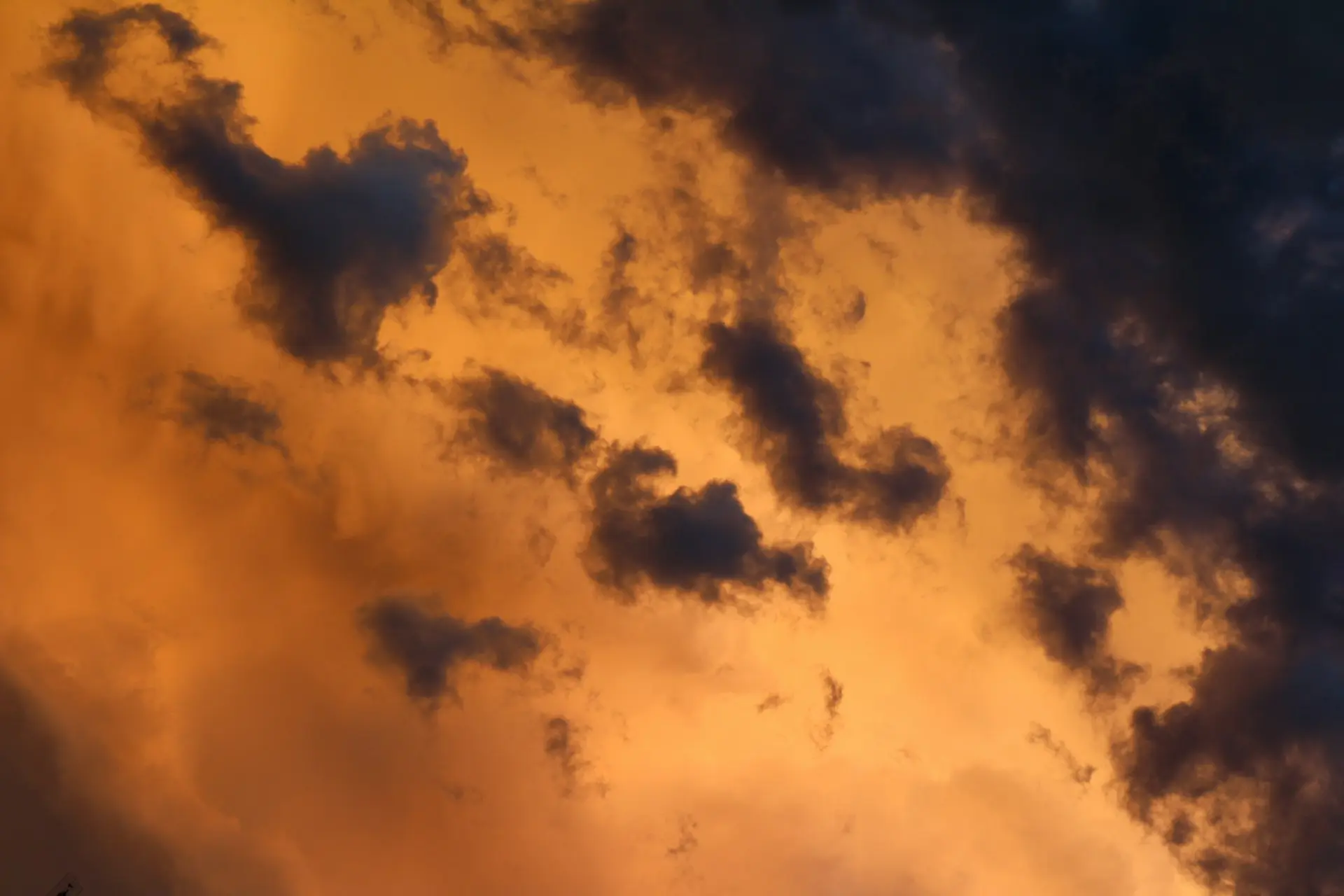 white clouds and blue sky during daytime